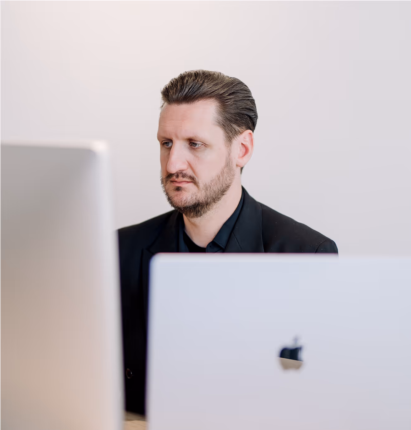 Strategische keuzes vertalen naar een herkenbaar ontwerp.
