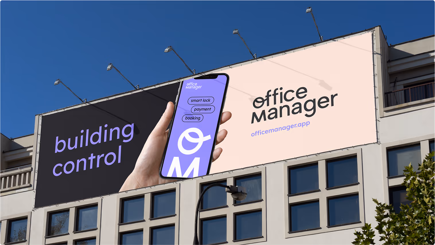 Officemanager