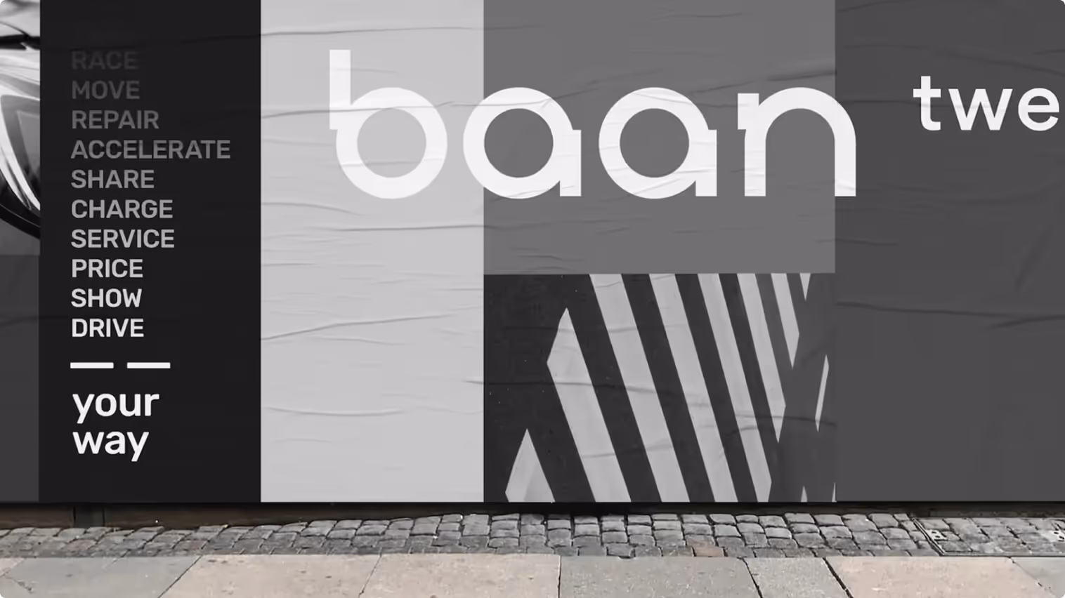 Baan Twente