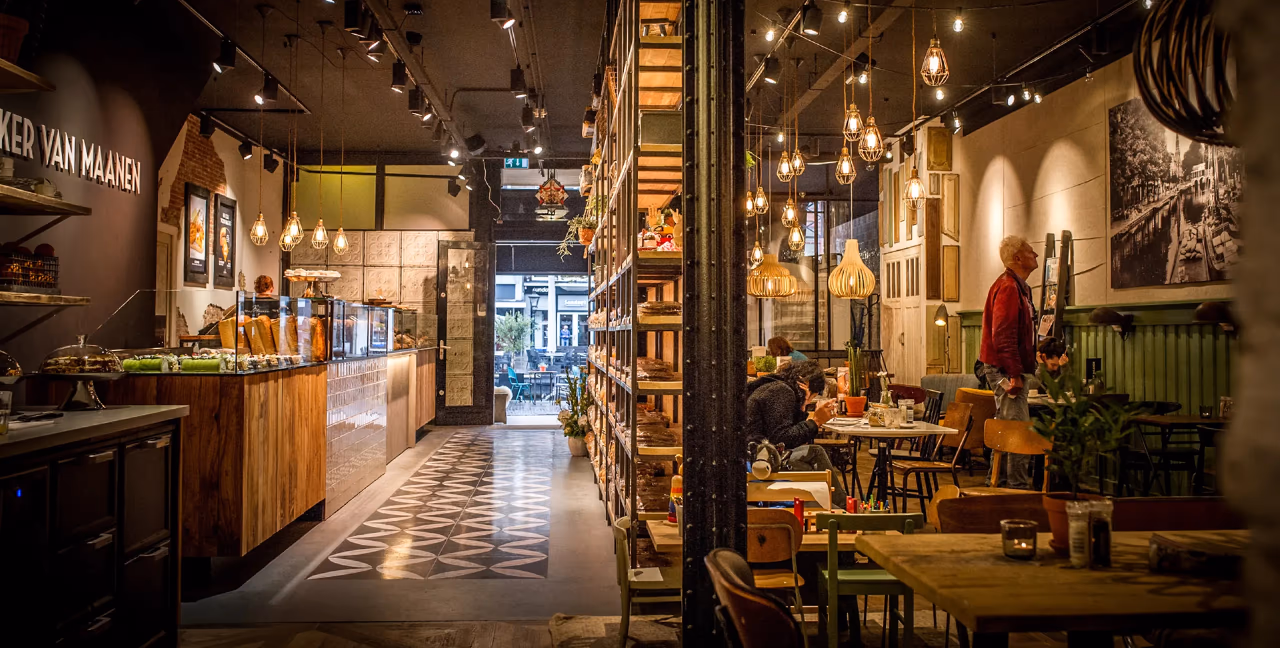 INC - Bakker van Maanen