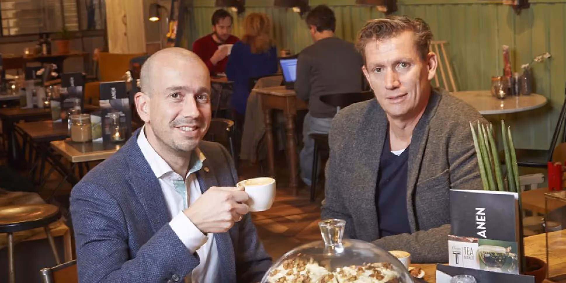 INC - Bakker van Maanen