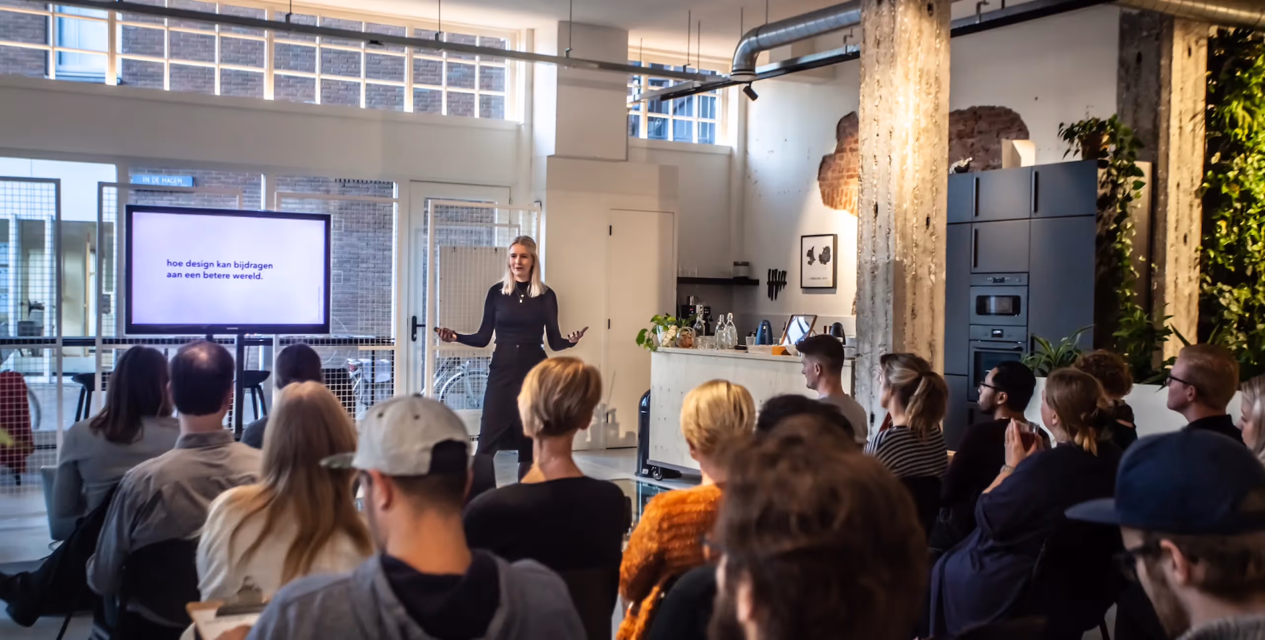 INC design talks