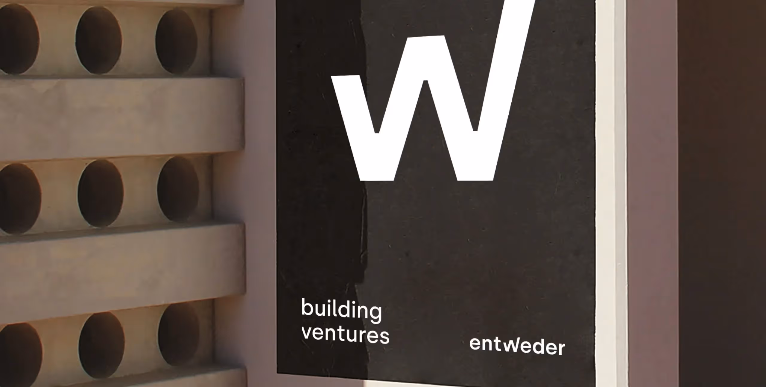 Entweder - de evolutie van de werkplek