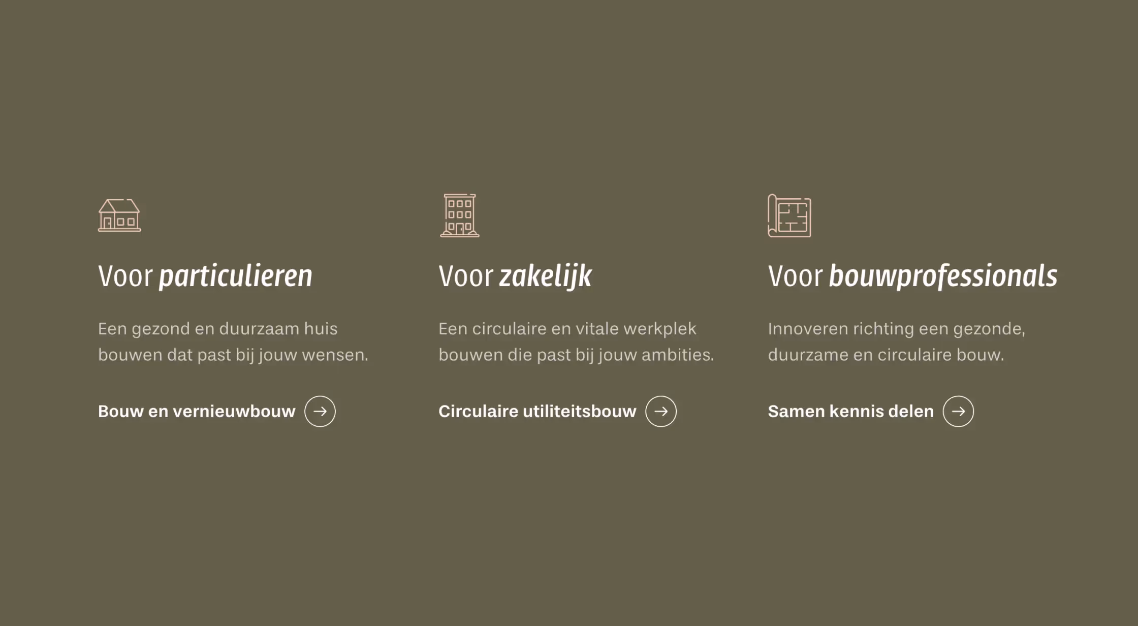 INC - Dijkhuis