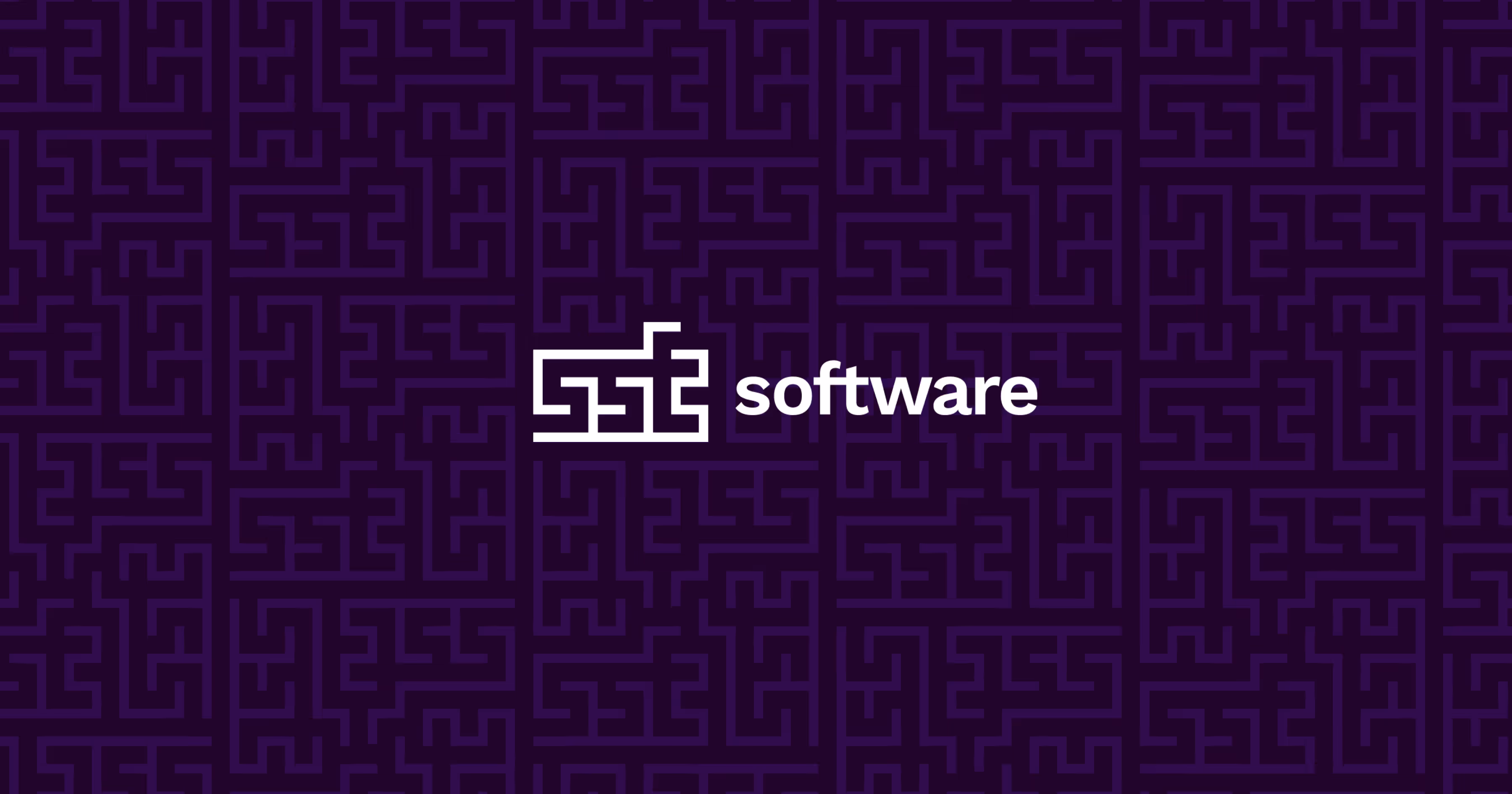 SST Software main image