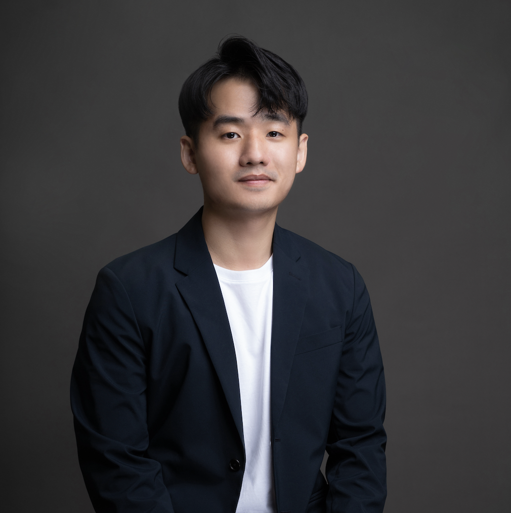 Jen Lin, Assistant Consultant