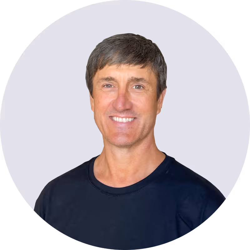 Team photo of senior sales engineer & developer, Clark Taylor