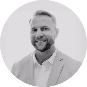 Team photo of senior sales engineer & developer, Matt Furnish