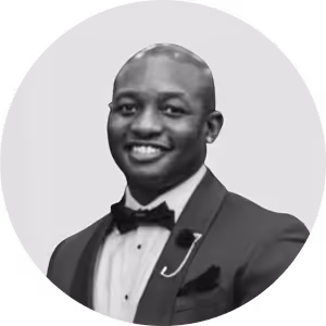 Team photo of Enterprise CSM, Nate Jones