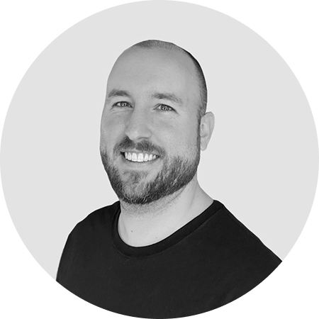 Team photo of senior sales engineer & developer, Kaitlin McBride