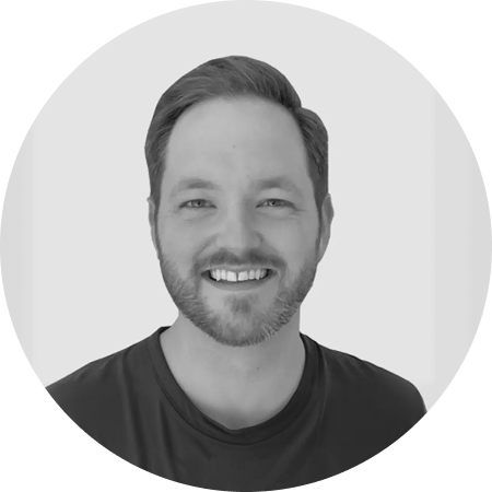 Magnifying glass icon with a checkmark