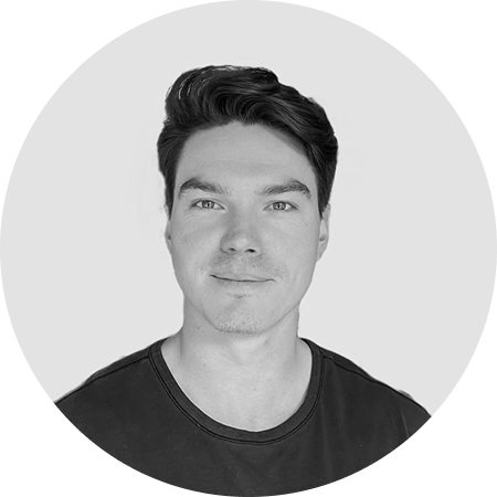 Team photo of senior sales engineer & developer, Kaitlin McBride