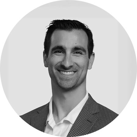 Team photo of senior sales engineer & developer, Kaitlin McBride