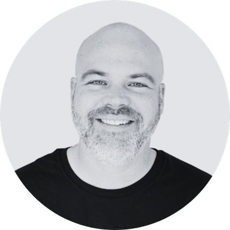 Team photo of senior sales engineer & developer, Kaitlin McBride