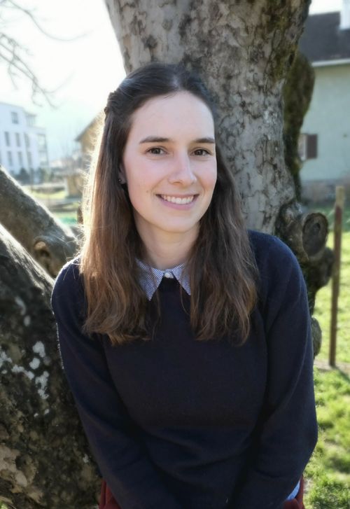 Kindheitspädagogin HF