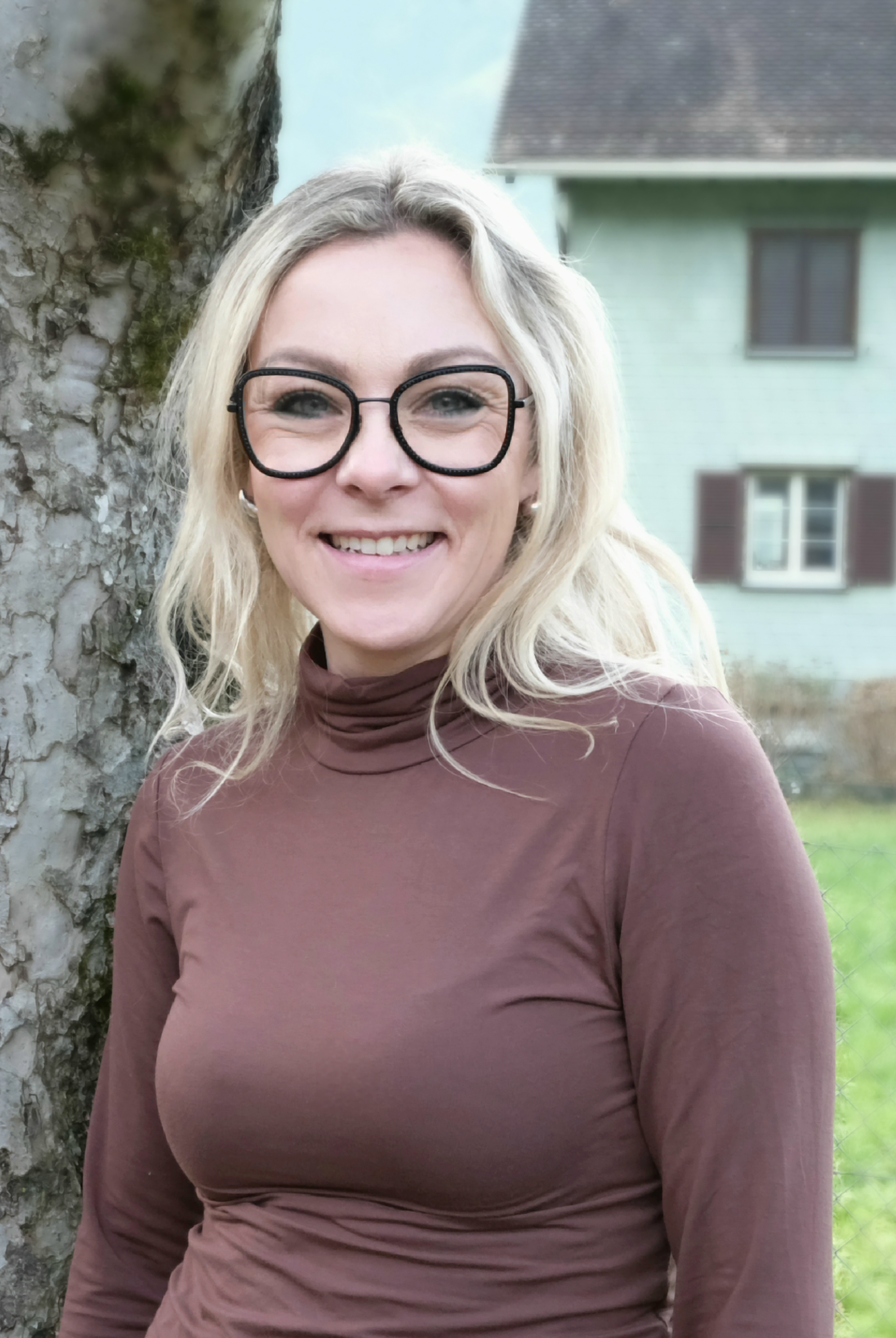 Stv. Bereichsleitung Wohnen & sozialpädagogische Betreuerin