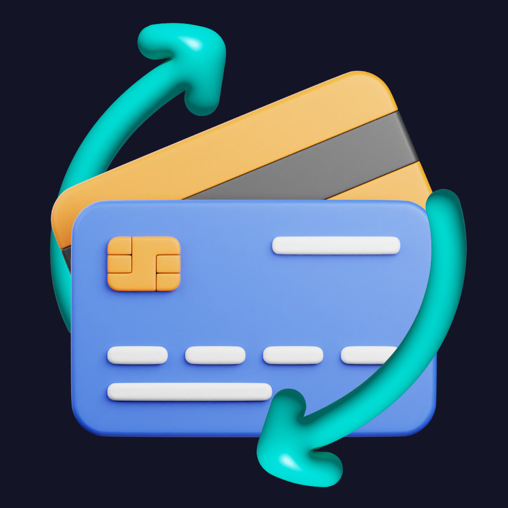 Credit Card that buys Spanish final expense leads