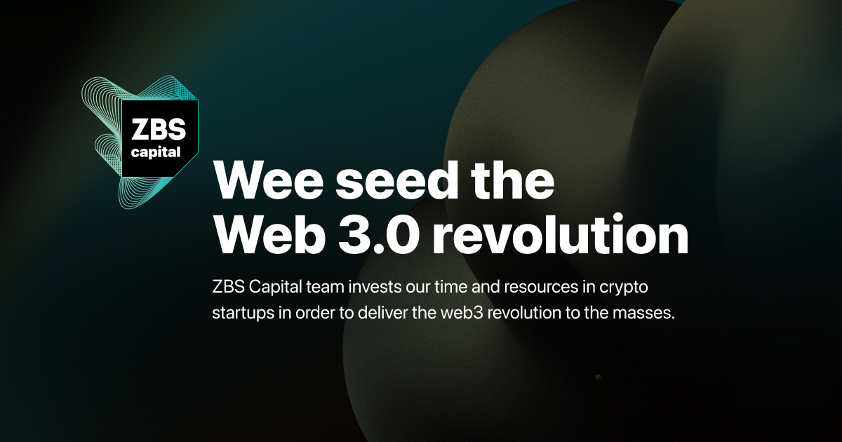 ZBS CAPITAL photo