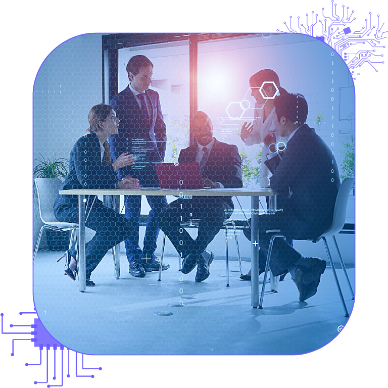 Digital Transformation through Low-Code Solutions