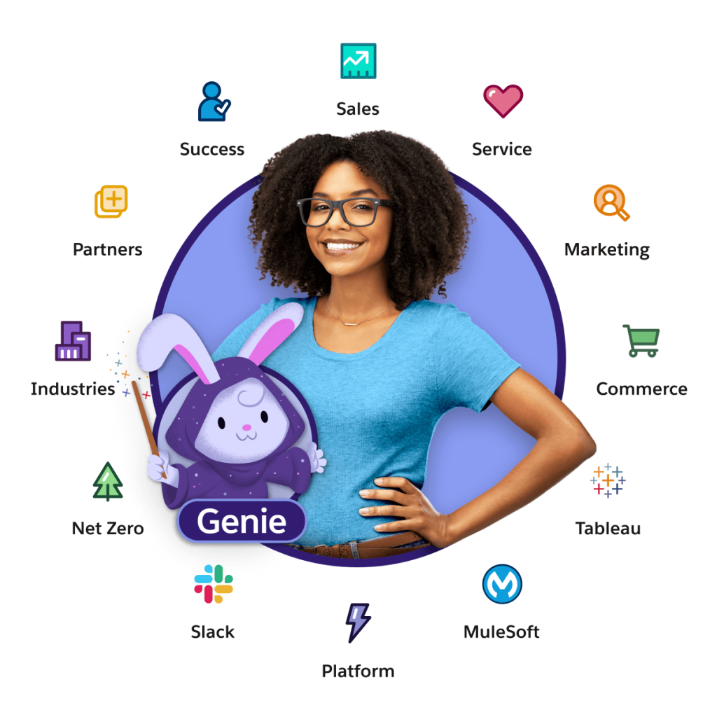 Salesforce Low-Code Platform Experts - EvonSys