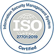 ISO 27701:2019