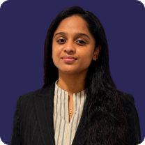 Nishalini N