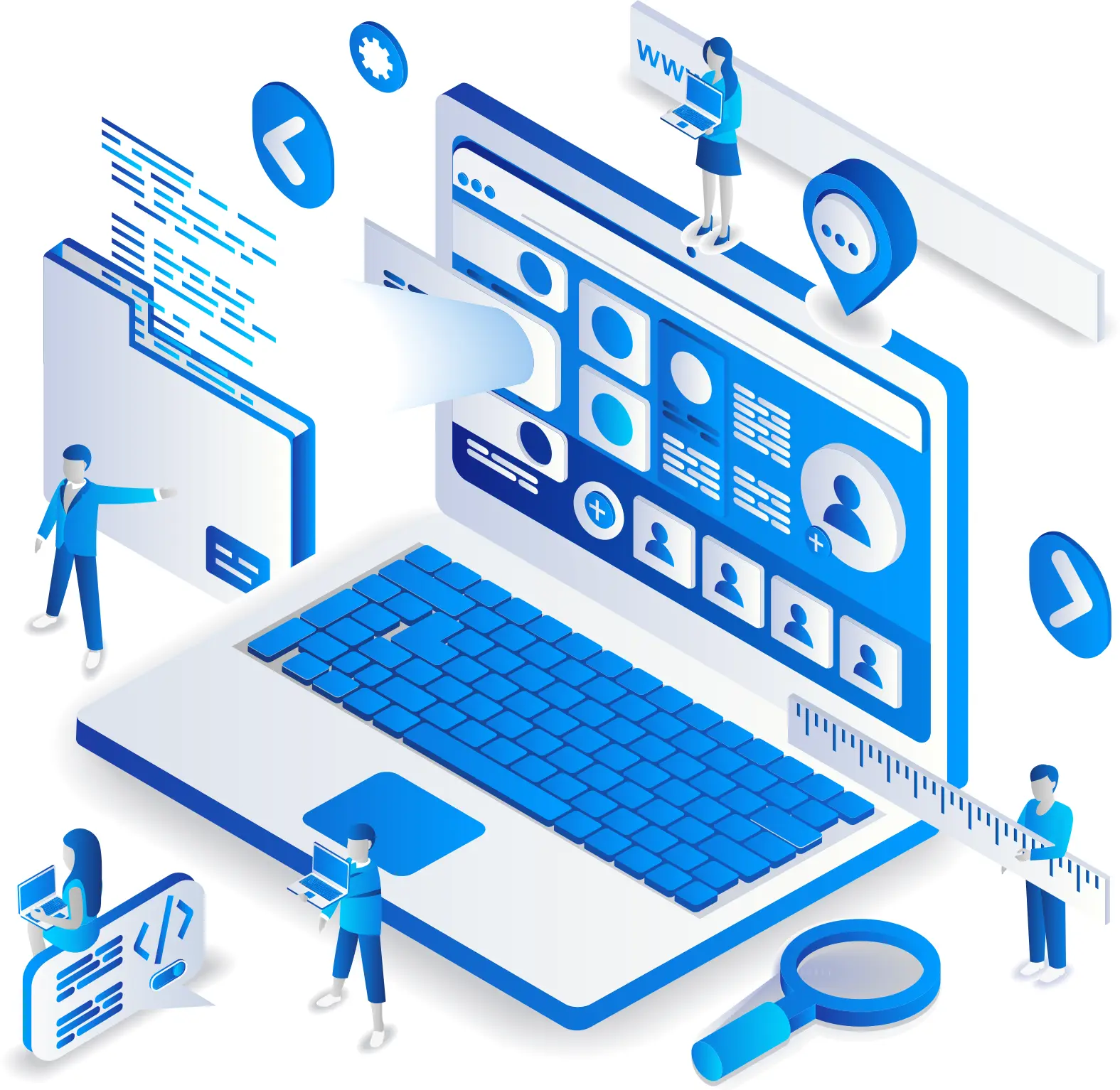 BPA software solutions