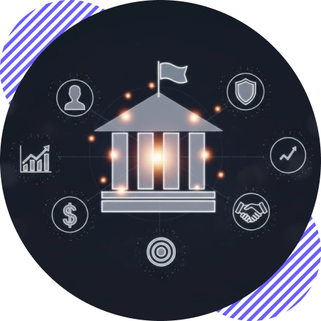 EvonSys digital transformation solutions for government services