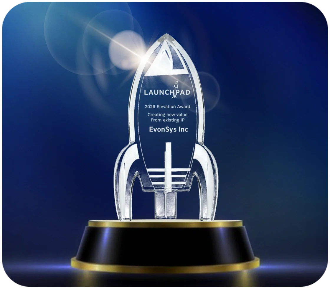 Pega Launchpad Elevation Award