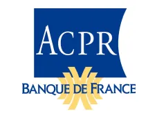 Logo de l’autorité de contrôle prudentiel et de résolution