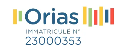 Logo Orias