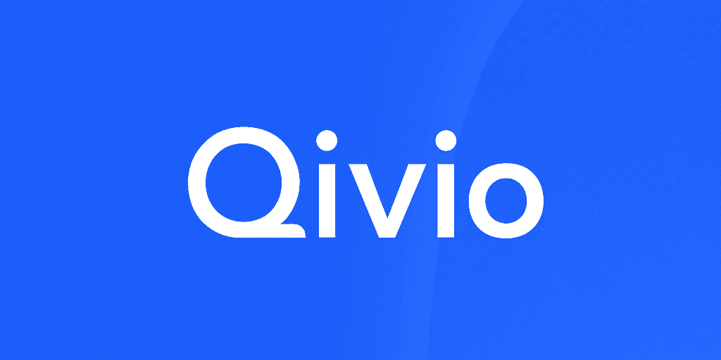 Qivio Assurance scooter moto habitation trottinette et vélo 100 en ligne logo