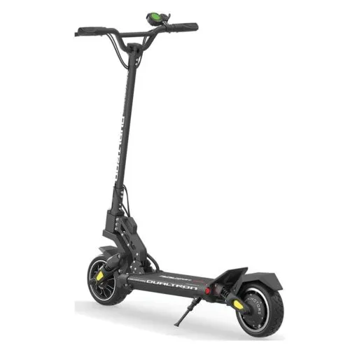 Dualtron Mini - Special / dual - guidon pliable - pneu plein