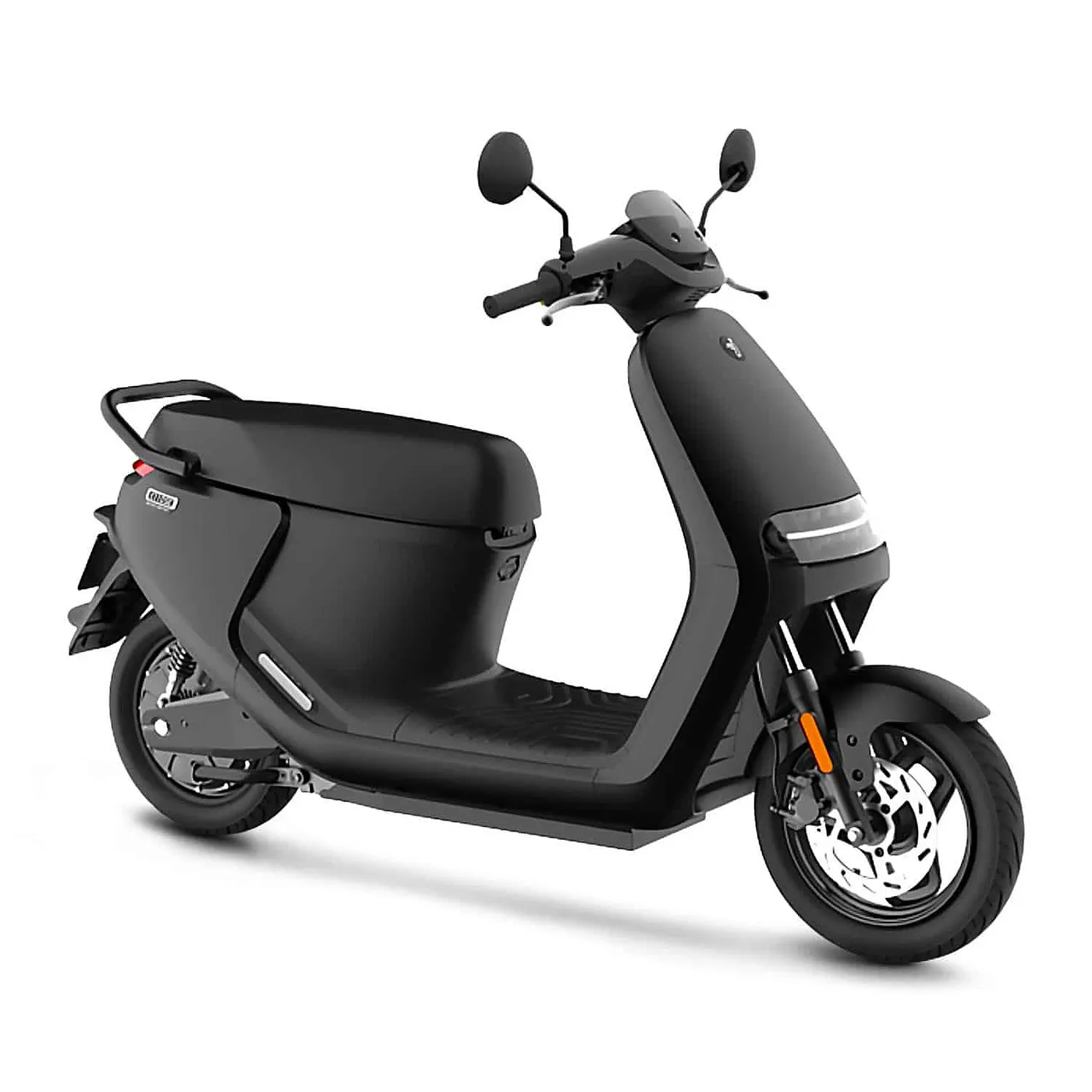 Segway E300SE – Mob Elec