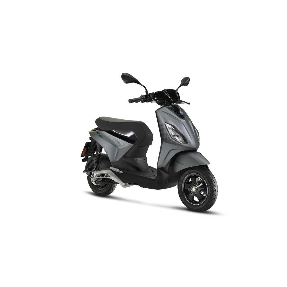 Scooter PIAGGIO ONE gris