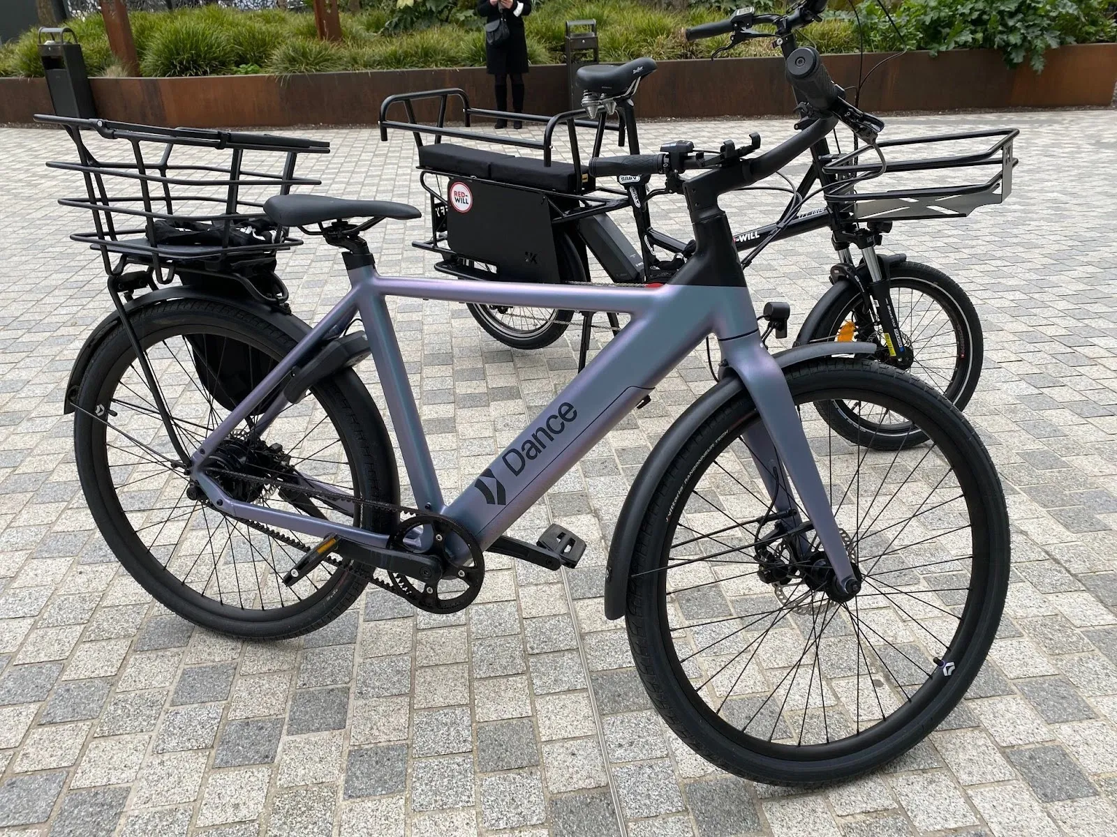 Que savez-vous de la location de vélo électrique de Dance ?