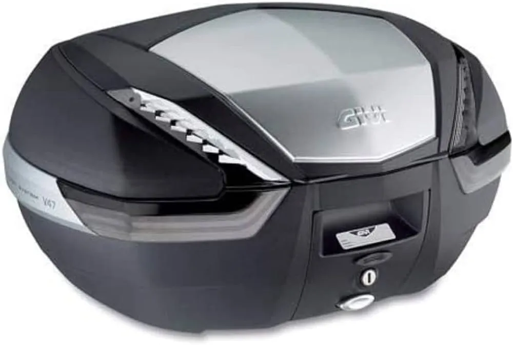 Top case Monokey V47NNT Carbonne Tech Givi