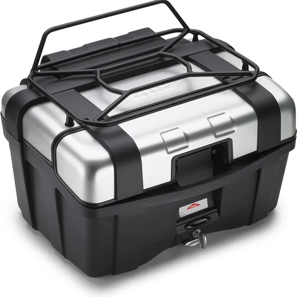 Top case scooter Minokey Trekker Givi