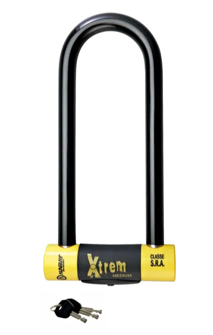 Photo d'un cadena Auvray XTREM U