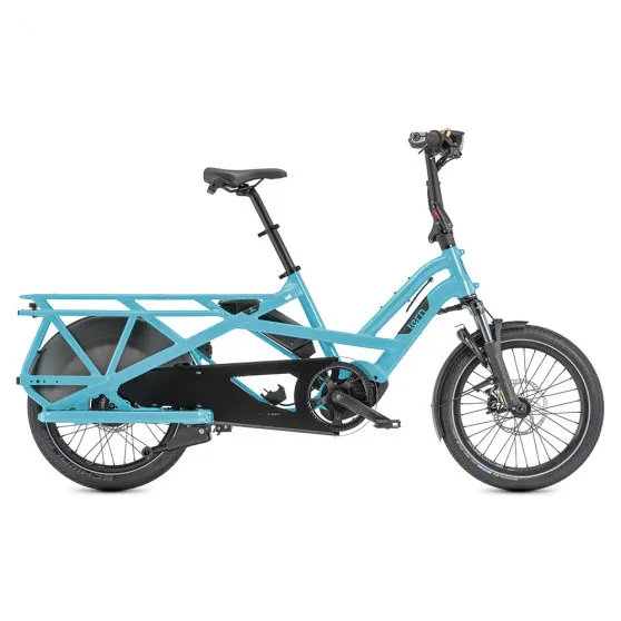 Tern Bicycles GSD S00 LR bleu