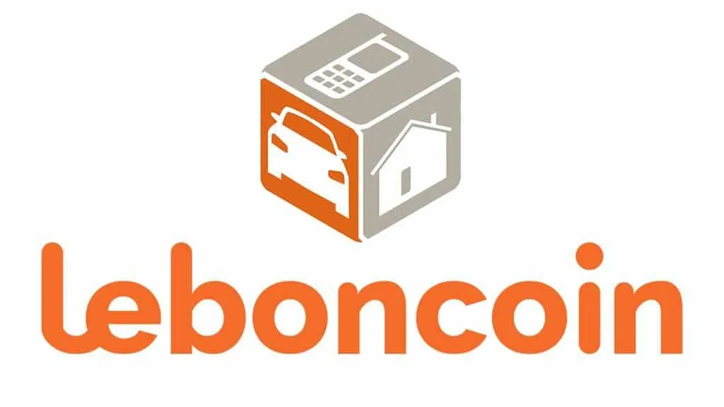 Photo du logo de LeBonCoin.