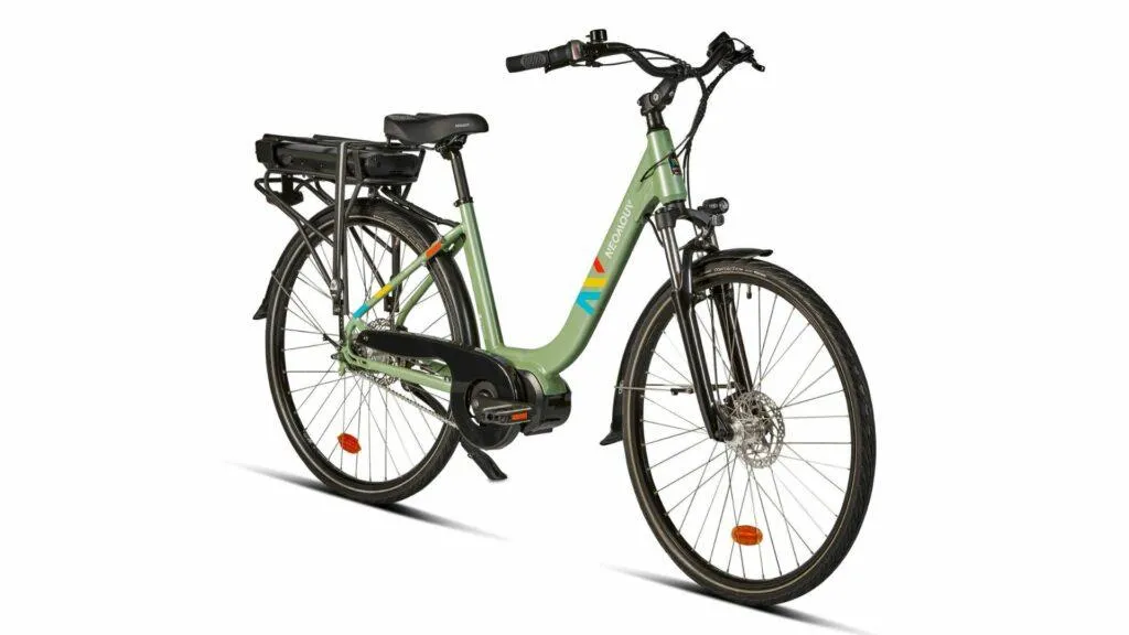 Vélo électrique NEOMOUV Allegria 2