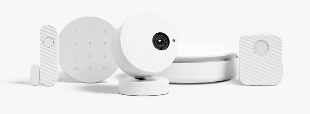 Top 5 des Meilleurs Systèmes d’Alarme Sans Fil en 2026