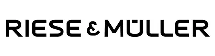 Logo Riese & Muller