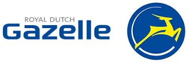 Logo Gazelle