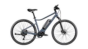 Le vélo Riverside 540 E de décathlon