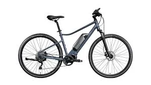 Le vélo Riverside 540 E de décathlon