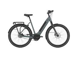Un vélo électrique Gazelle Ultimate