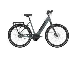 Un vélo électrique Gazelle Ultimate