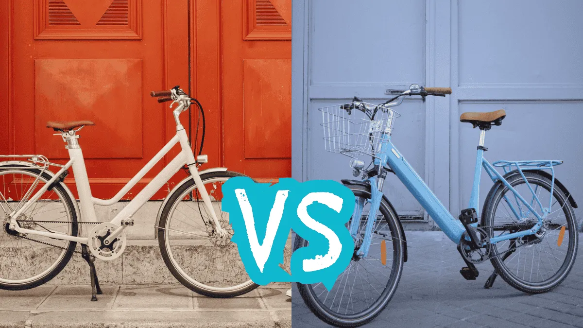 🚴‍♂️ Avis complet Voltaire Bellecour vs Folio Brumaire 